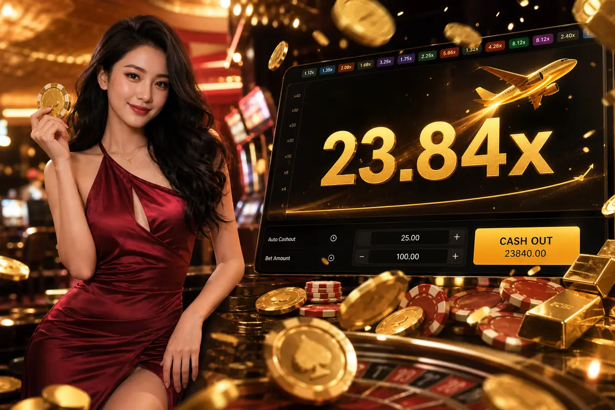 136slot
