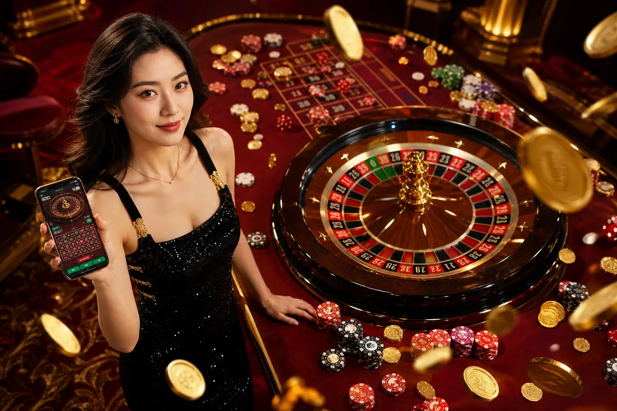 136slot