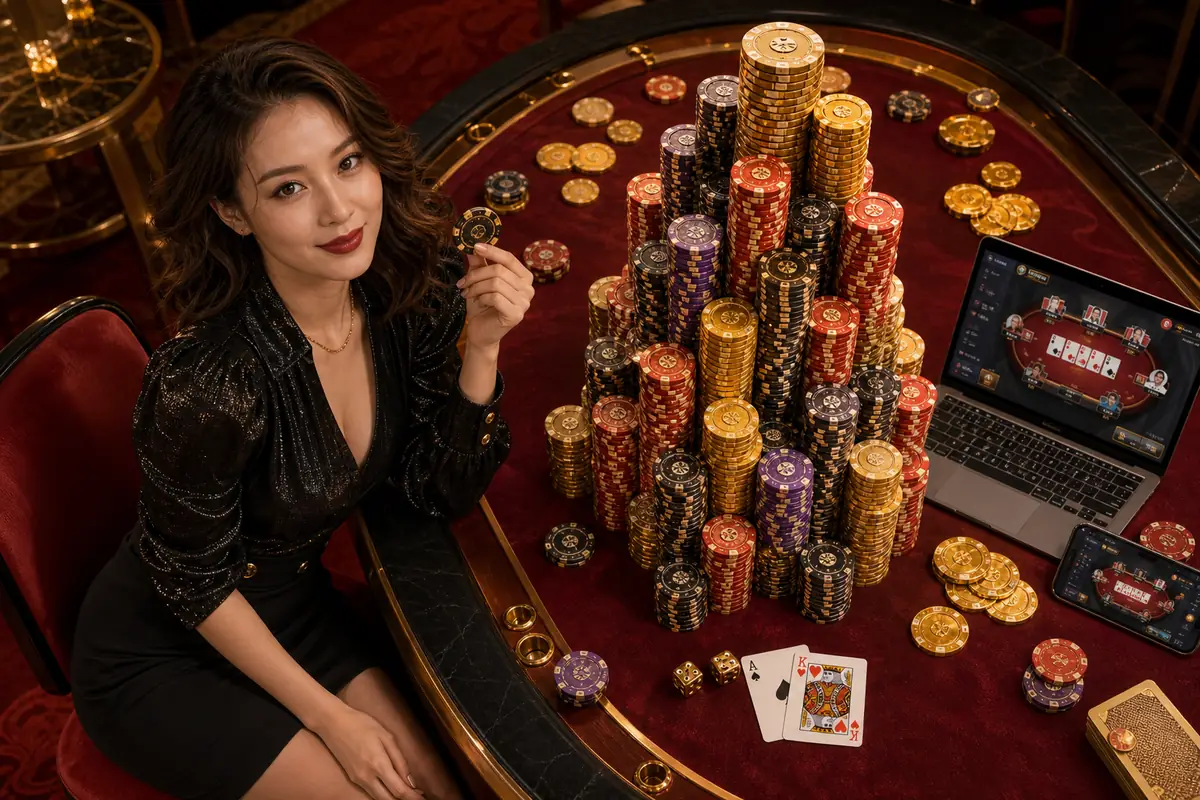 136slot